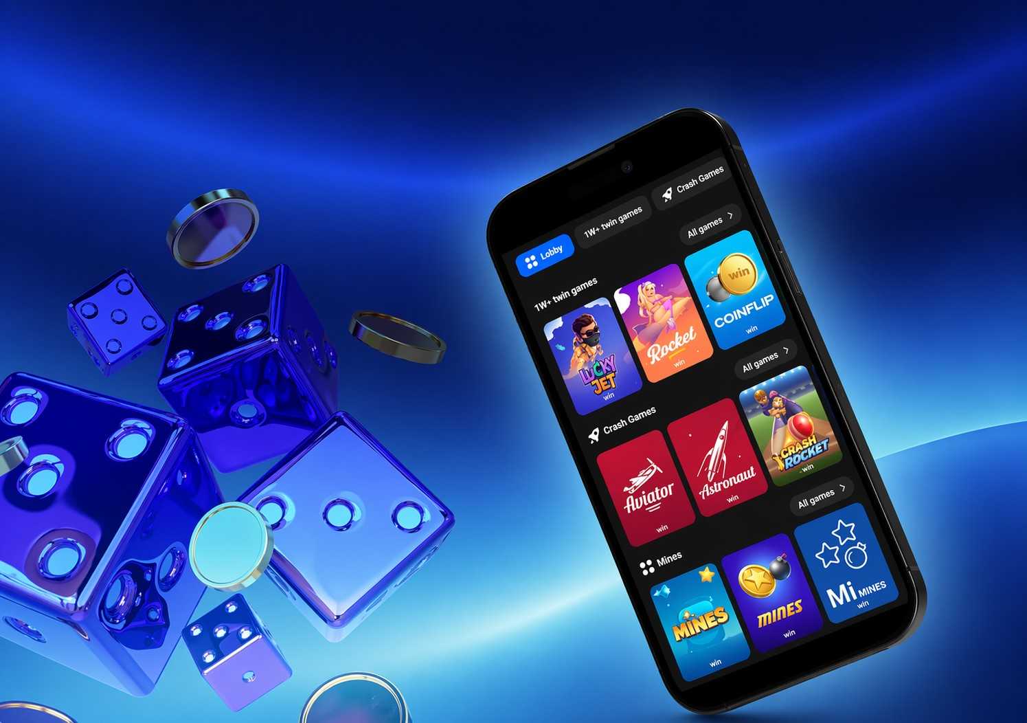 Earthbetz Live Casino - Hindi Speaking Dealers
